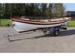 Sheelin - 2026 - Lake Boat - Consoleboot en visboot, Nieuw