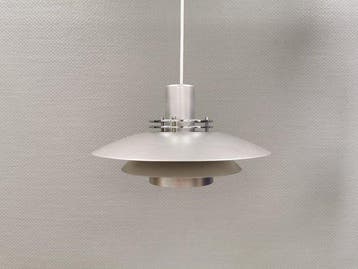 Top-Lamper - Plafondlamp - Leto - Metaal, Antiquités & Art, Antiquités | Éclairage