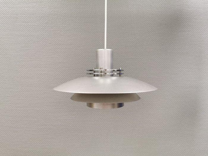 Top-Lamper - Plafondlamp - Leto - Metaal, Antiquités & Art, Antiquités | Éclairage