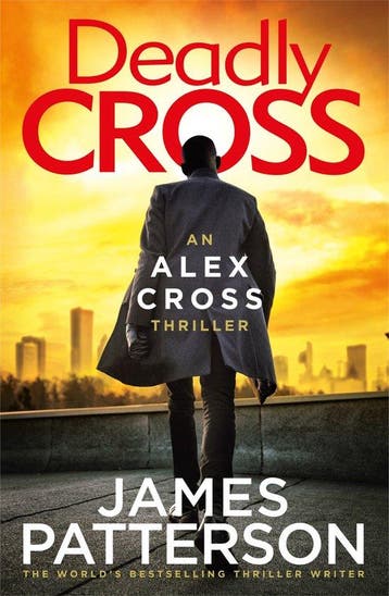 Deadly Cross 9781787461895 James Patterson, Verzenden, Gelezen, James Patterson