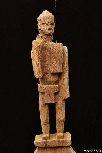 Voorouderfiguur - Mahafaly - Madagaskar