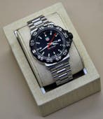 TAG Heuer - Formula 1 - Professional Black Dial Ref.WAH1110