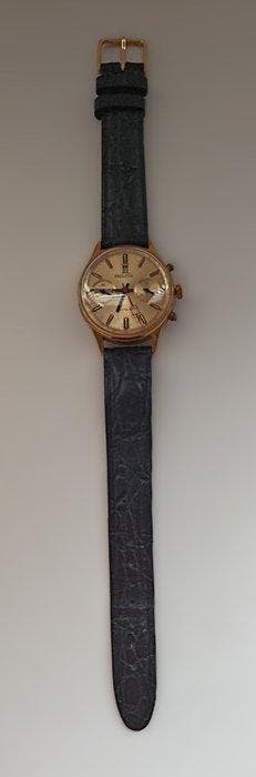 Provita - Chronograph - Zonder minimumprijs - 17 Jewels –