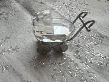 Swarovski - Swarovski - Sculpture, Home, Nature & Memories