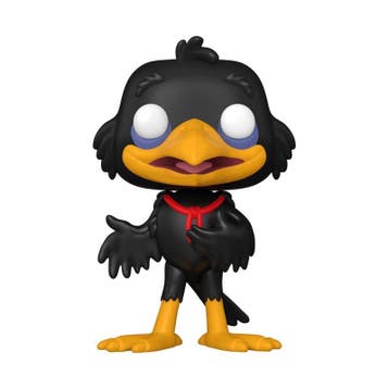 The Secret of NIMH POP! Movies Vinyl Figure Jeremy #1317, Verzamelen, Ophalen of Verzenden, Nieuw