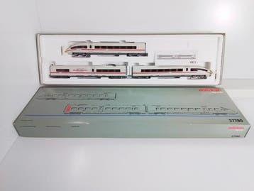 Märklin H0 - 37780 - Treinstel (1) - Hogesnelheidstrein ICE
