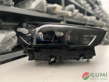 BMW 5er G60 G61 LASER SCHEINWERFER RECHTS KPL 5A798C4-04, Verzenden, Nieuw