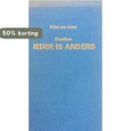 Ieder is anders omnibus 9789024200504 Foka van Loon, Verzenden, Foka van Loon