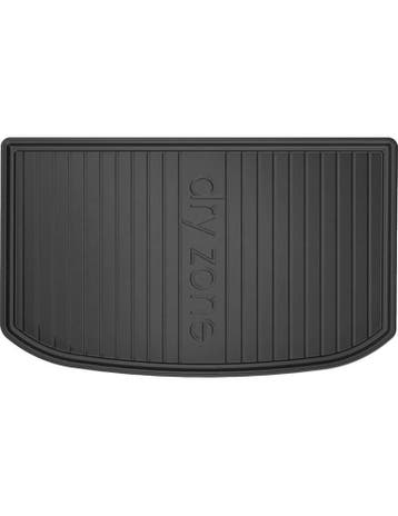 All Weather kofferbakmat Kia Soul II SUV hoge vloer 2013-201, Verzenden