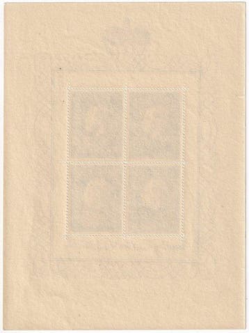 Liechtenstein 1939 - Effigie van prins Francesco Giuseppe, Postzegels en Munten, Gestempeld