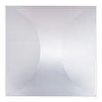 WENTEX® 3D Deco Panel Venturi Closed Voor 2 x WENTEX® SET, Verzenden, Nieuw