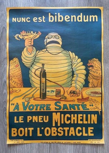 OGalop ( 1867-1946 ) - Nunc est Bibendum