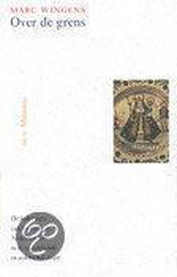 Over de grens / Memoria 9789061684121 M. Wingens, Verzenden, M. Wingens