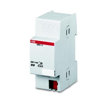 ABB Busch-Jaeger I-Bus KNX Application Système de Bus, Verzenden