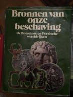Bronnen van onze beschaving 5 / Bronnen van onze beschaving, Verzenden, Vickers