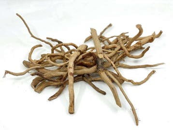 Scaping Twigs  Spider wood, Verzenden, Nieuw