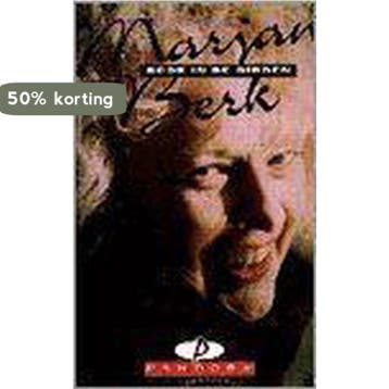 ROOK IN DE RIBBEN (PANDORA) 9789025457198 Marjan Berk, Verzenden, Marjan Berk