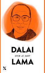 Open je hart 9789401608916 Dalai Lama, Boeken, Verzenden, Zo goed als nieuw, Dalai Lama