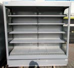 Wandkoeling Norpe, 195cm, zonder motor