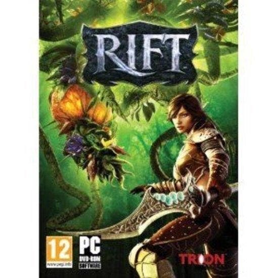 RIFT (pc nieuw), Games en Spelcomputers, Games | Pc, Ophalen of Verzenden