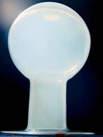 Leucos - Renato Toso - Lampe de table - Nefele - Verre de