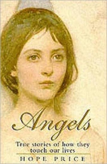 Angels 9780330328500 Hope Price, Verzenden, Zo goed als nieuw, Hope Price