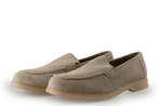 Campbell Loafers in maat 42 Beige, Kleding | Heren, Schoenen, Loafers, Overige kleuren, Verzenden, Zo goed als nieuw