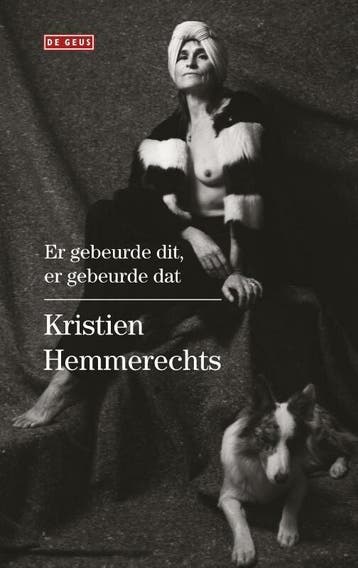 Er gebeurde dit, er gebeurde dat (Goed), Verzenden, Nieuw