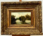 Antonio Fontanesi (1818–1882) - Paesaggio