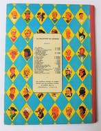 Alix T5 - La Griffe Noire - C - 1 Album - Eerste druk - 1959, Nieuw