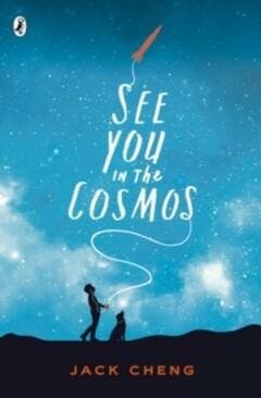 See you in the cosmos 9780141365602 Jack Cheng, Verzenden, Jack Cheng