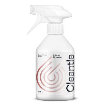 Cleantle Interior Dressing - Auto Interieur Onderhoud, Verzenden