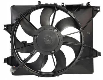 Ventilator KIA STONIC 1.6CRDI 17- 25380H8200, Verzenden