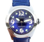 Corum - Corum Bubble - Zonder minimumprijs - 82.150.20 -, Nieuw