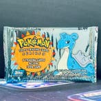 Pokémon Booster pack - Topps Trading Cards Series 3 2000, Hobby en Vrije tijd, Verzamelkaartspellen | Pokémon, Nieuw