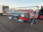 Terex CBR24 PLUS nieuw! Torenkraan - snelmontage 24 meter., Zakelijke goederen, Hijswerktuig