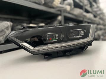 VW PASSAT B8 FULL LED PHARE AVANT GAUCHE KPL 3G1941081G, Verzenden