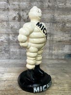 Beeld, michelin mannetje - 47 cm - Gips - 1980