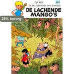 De lachende mangos / De belevenissen van Jommeke / 203, Verzenden, Jef Nys