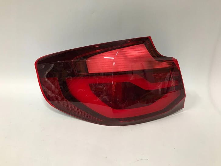 BMW 3 GT F34 LIFT LCI 16-19 linker achterlicht LED donker, Auto-onderdelen, Verlichting, Gebruikt, Verzenden