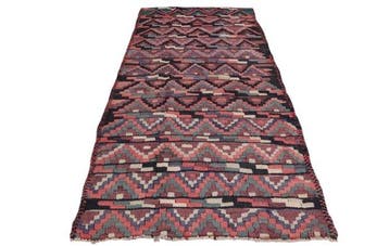 Kelim Moderne Caucase Kilim - Art Arménien Vintage - Kelim -