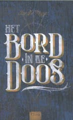 Het bord in de doos (9789044826531, Ilse De Keyzer), Verzenden
