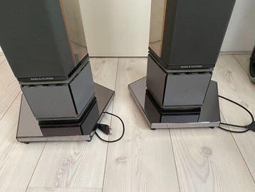 Bang & Olufsen - Beolab Penta MK III zeldzame gerenoveerde, Audio, Tv en Foto, Nieuw