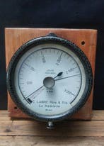 Industriële apparatuur - Frankrijk - Industriële meter -