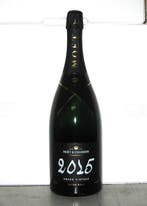 2015 Moët & Chandon, Moët & Chandon Grand Vintage -