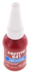 Loctite 641 Geel 10 ml Scharnier borger, Verzenden, Nieuw