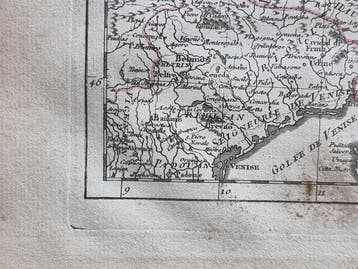 . - Polen, Hongarije, Transsylanië, Oostenrijk, Tsjechië,, Nieuw