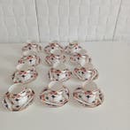 Royal Grafton - Koffieservies (24) - 4539 - Been, Porselein,