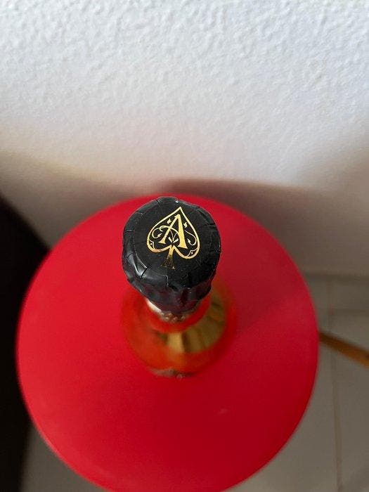 Armand de Brignac, Ace of Spades Gold - Champagne Brut - 1, Collections, Vins