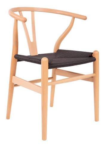 Y-chair wishbone style  Chaise de salle à manger, Verzenden, Nieuw